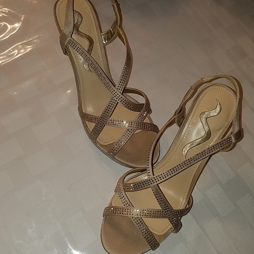 Pumps